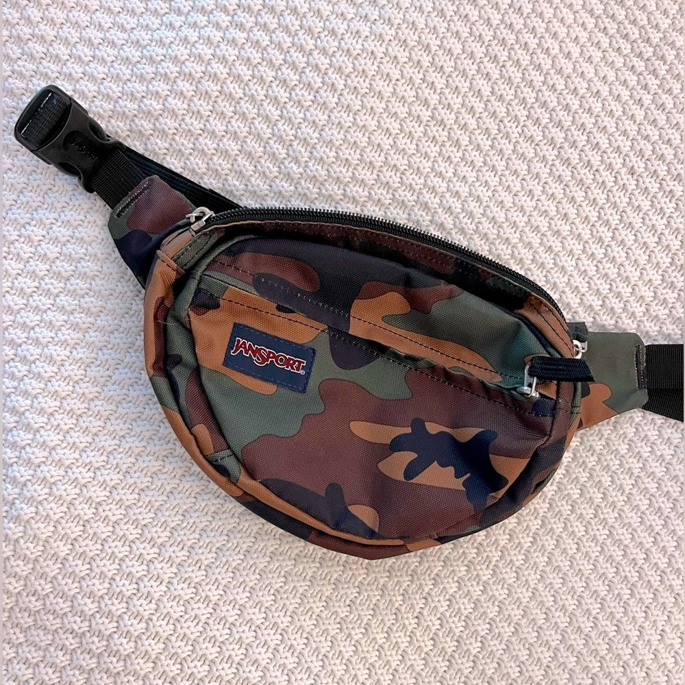 Jansport Belt Bag